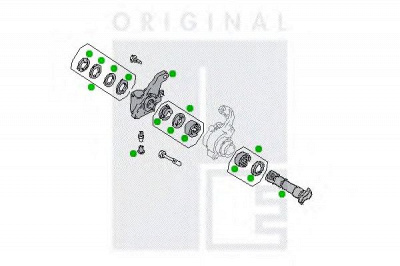 PE AUTOMOTIVE 231101583041001 -